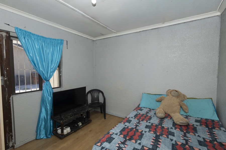 4 Bedroom Property for Sale in Ravensmead Western Cape